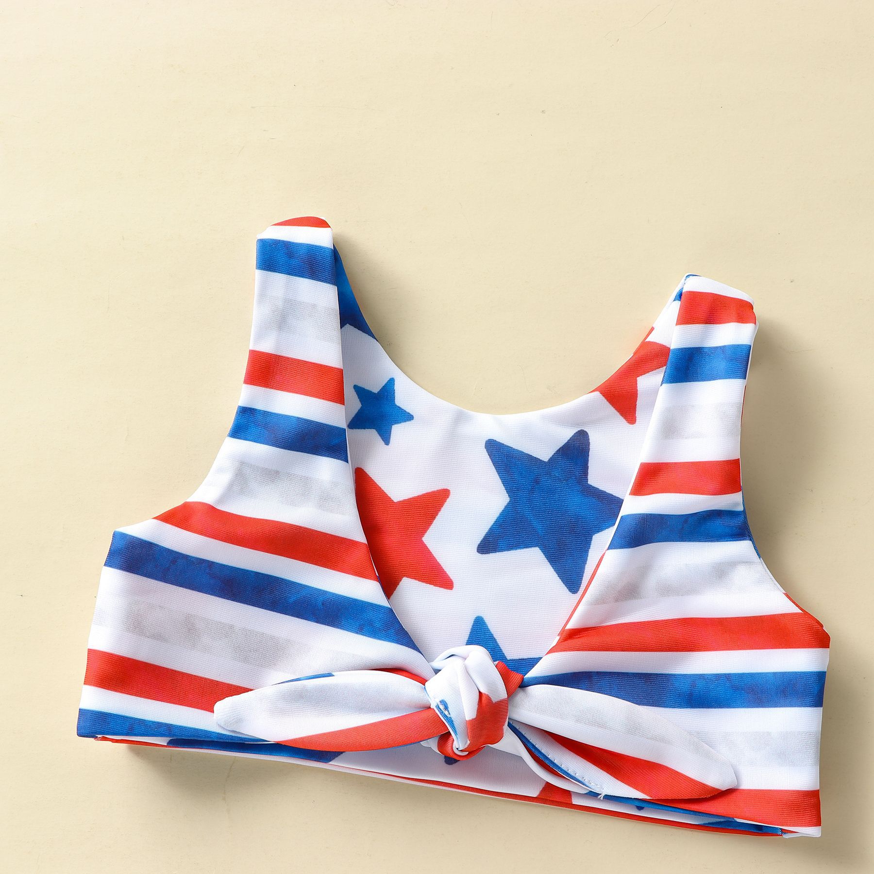 Independence Day Swimwear