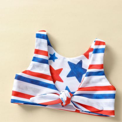 Independence Day Swimwear
