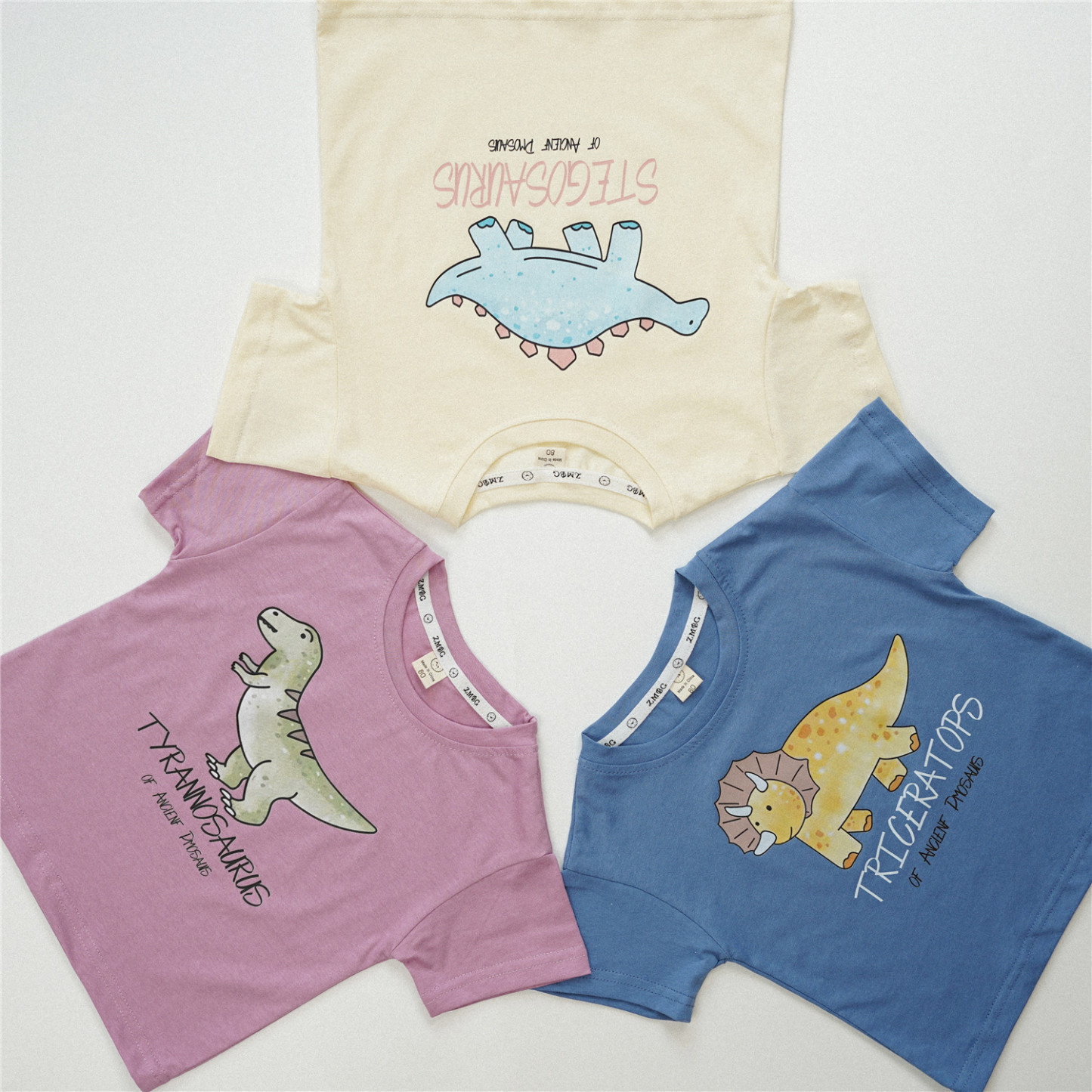 Dinosaur T-shirt