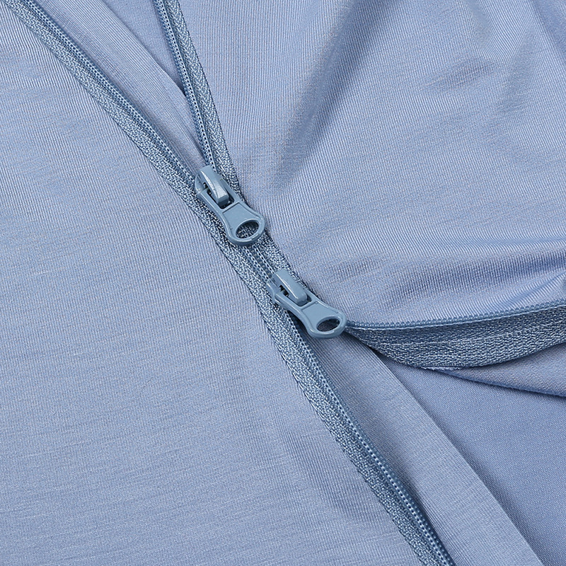 Newborn Bamboo Solid Jumpsuit