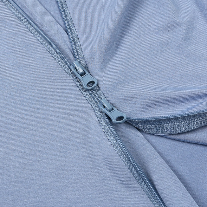 Newborn Bamboo Solid Jumpsuit