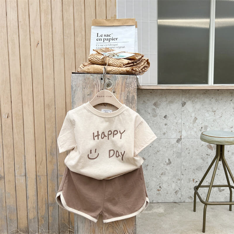 Baby Happy Day Set