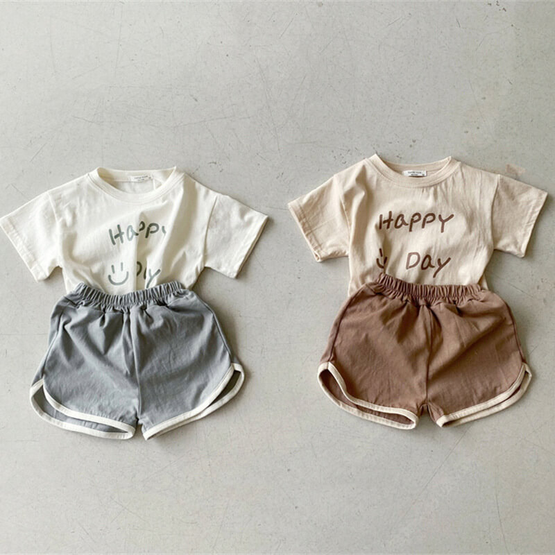 Baby Happy Day Set