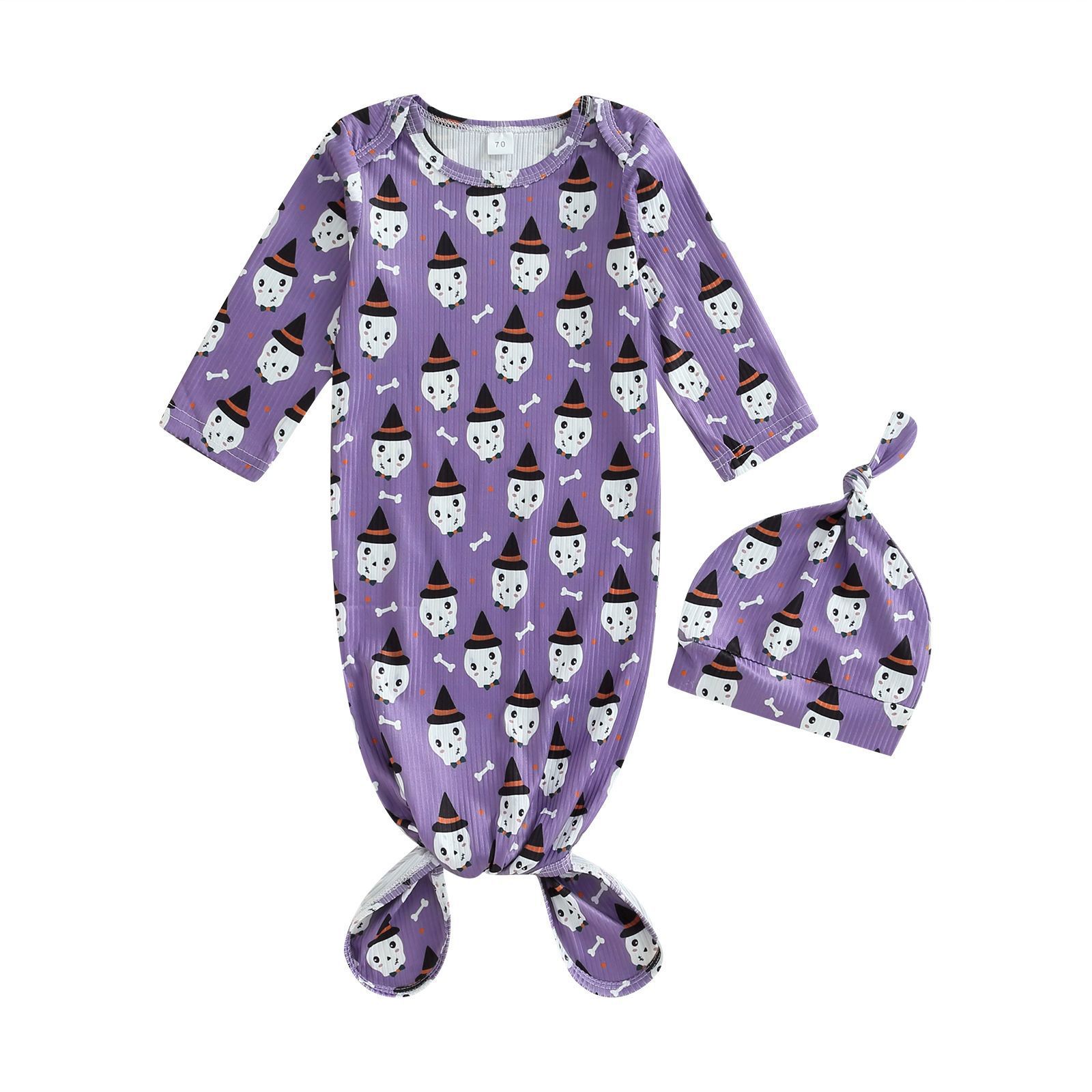 Baby Halloween Sleeping Bag 