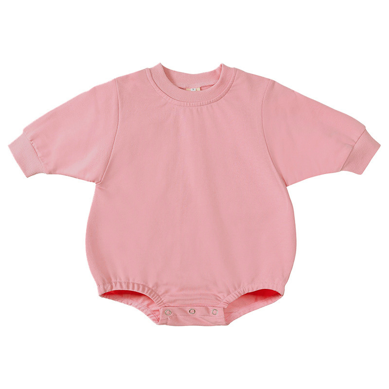 Baby Custom Name Romper