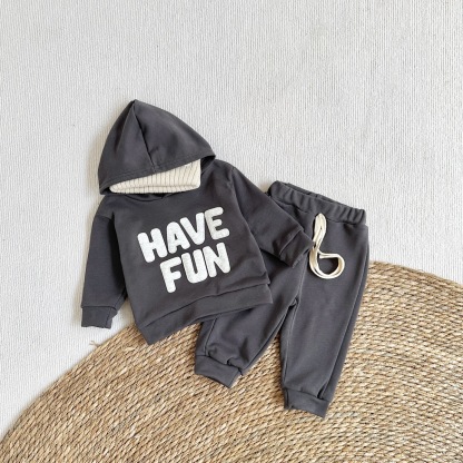 Baby Have Fun Set