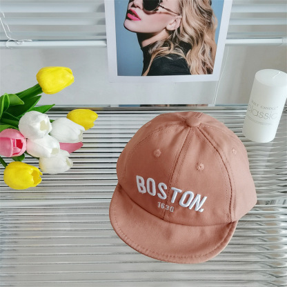Baby BOSTON 1630 Hat