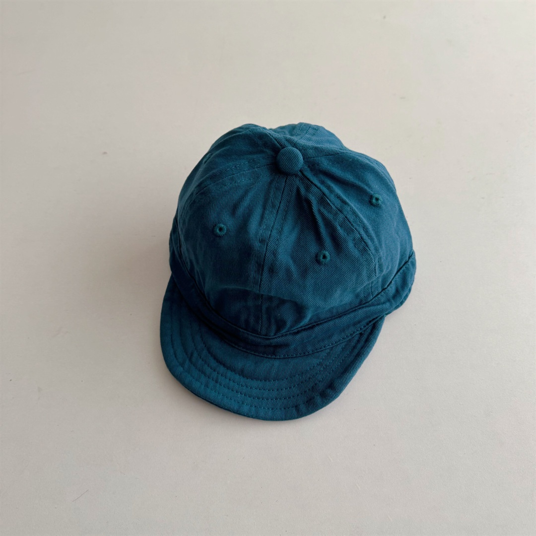 Baby Solid Hat