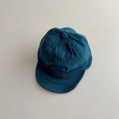 Baby Solid Hat