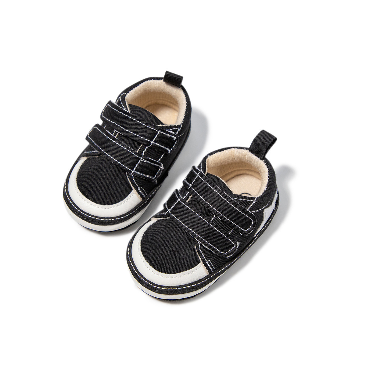 Baby Star Cowboy Shoes