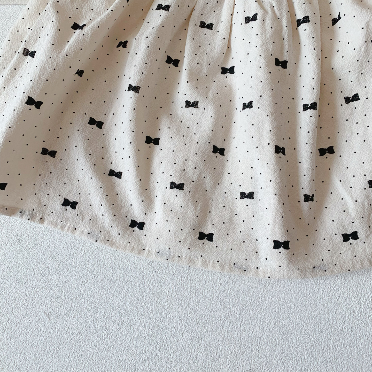 Baby Polka Dots Set