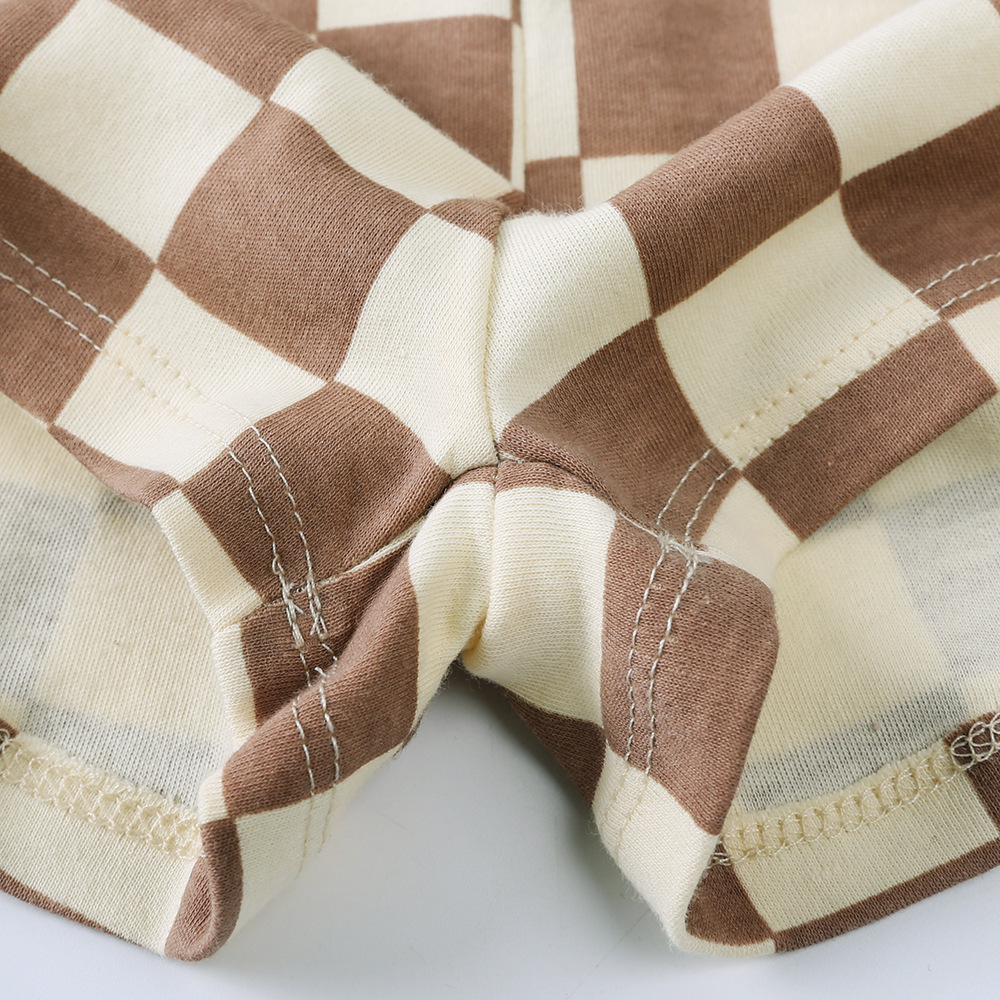 Toddler Neutral Casual Set