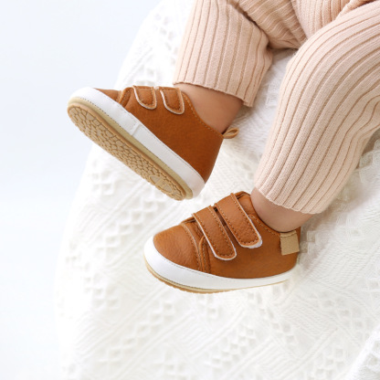 Baby Magic Tape Shoes