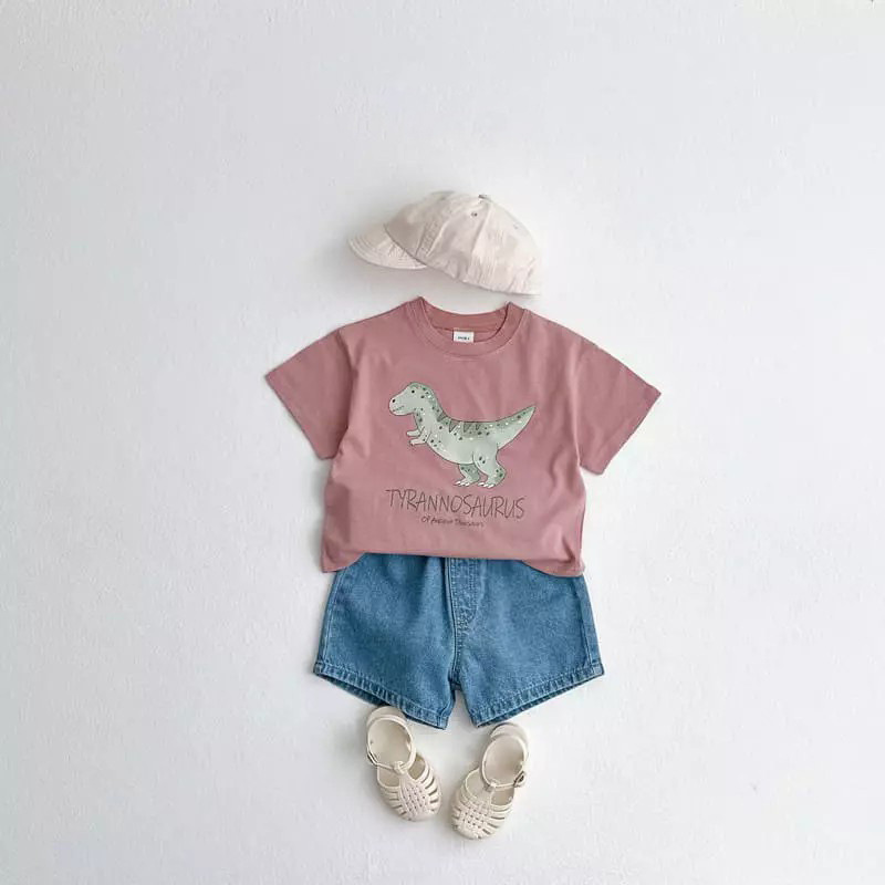 Dinosaur T-shirt
