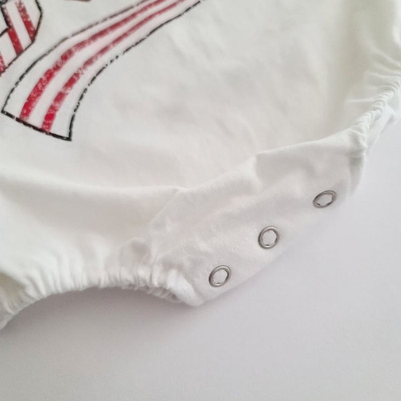 Baby USA Romper