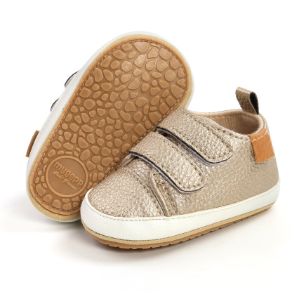 Baby Magic Tape Shoes