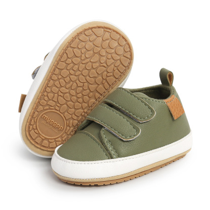 Baby Magic Tape Shoes
