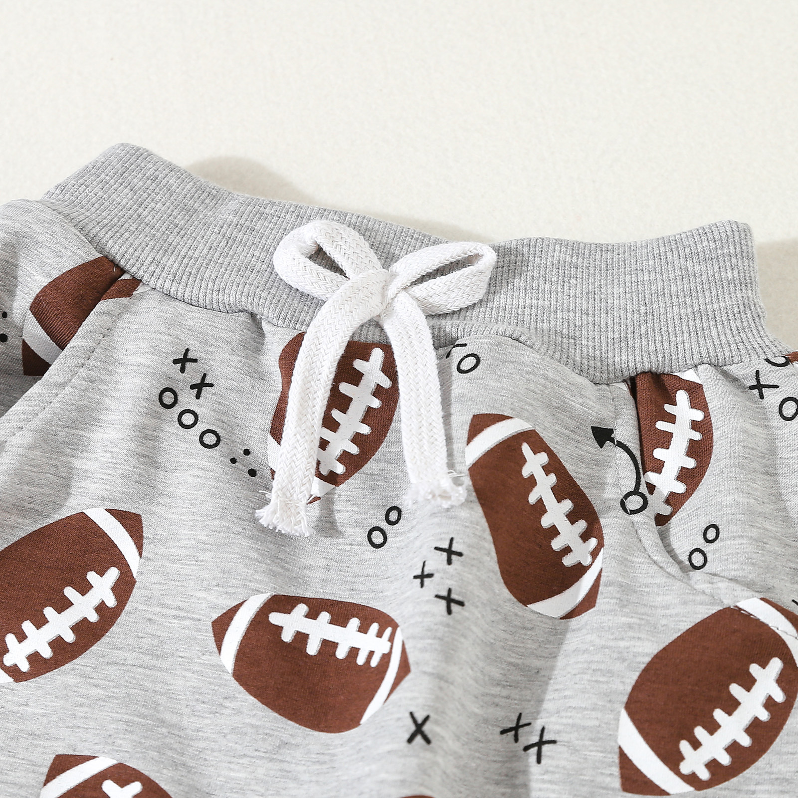 Toddler Football Set