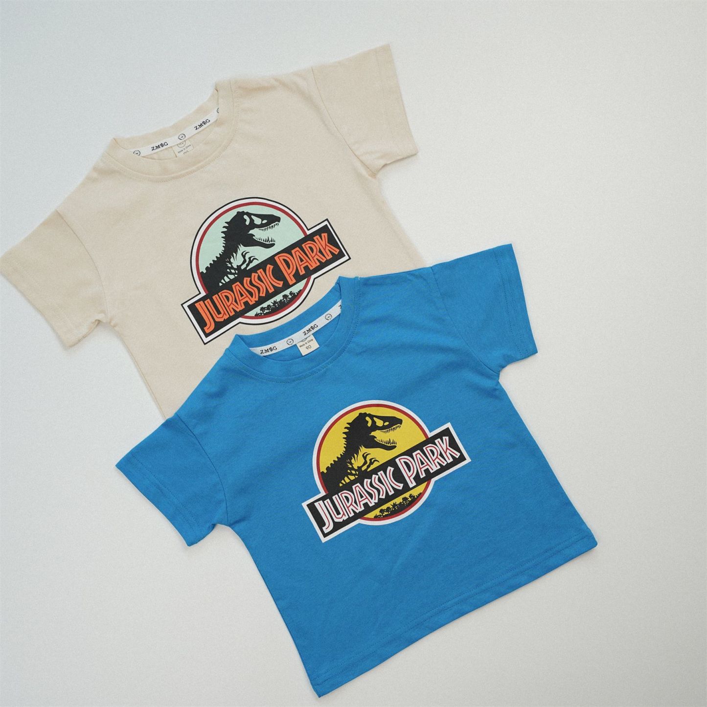 Jurassic Park T-shirt