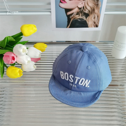 Baby BOSTON 1630 Hat