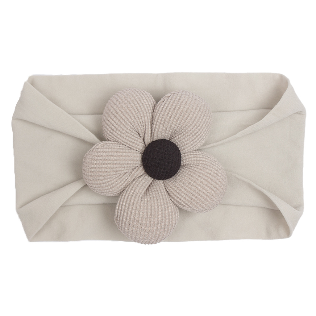 Baby Floral Headband