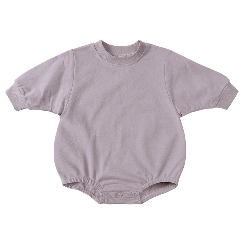 Baby Custom Name Romper
