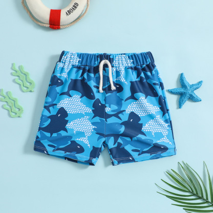 Baby Shark Swimwear