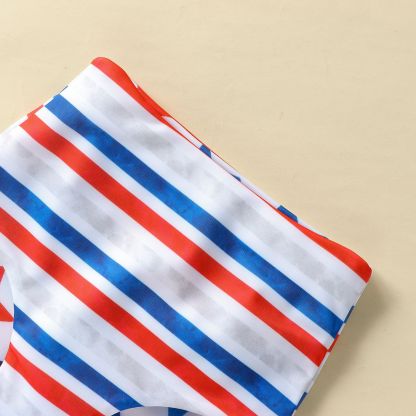 Independence Day Swimwear