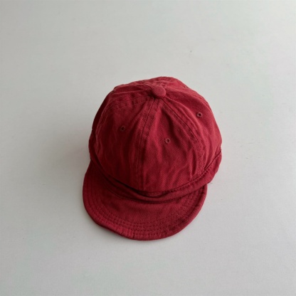 Baby Solid Hat