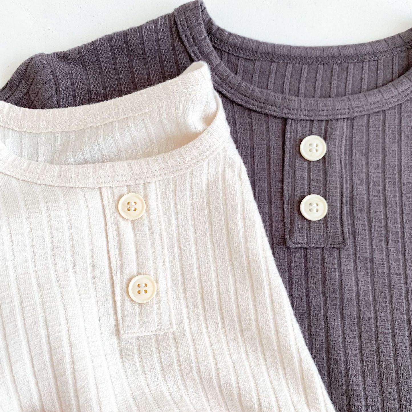 Baby Neutral Solid Set