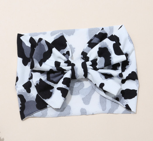Baby Western Style Headband