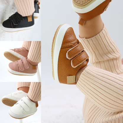 Baby Magic Tape Shoes