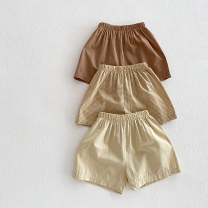 Baby Boy Casual Set
