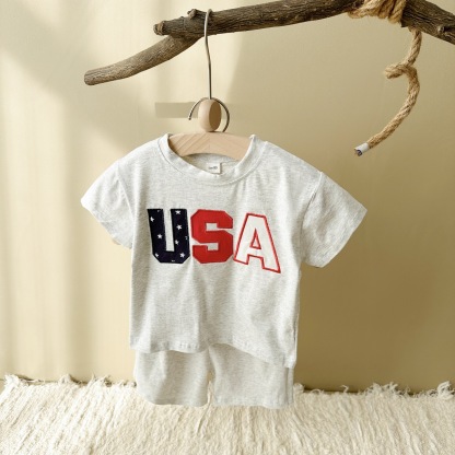 Baby USA Set