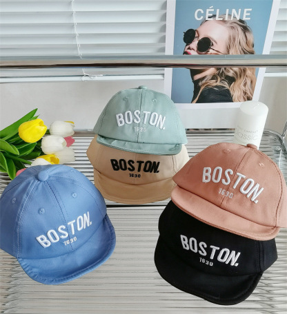 Baby BOSTON 1630 Hat