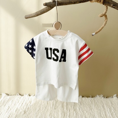 Baby USA Set