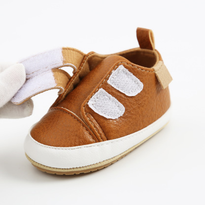 Baby Magic Tape Shoes