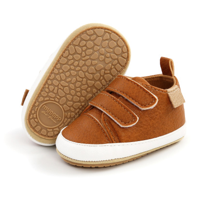 Baby Magic Tape Shoes