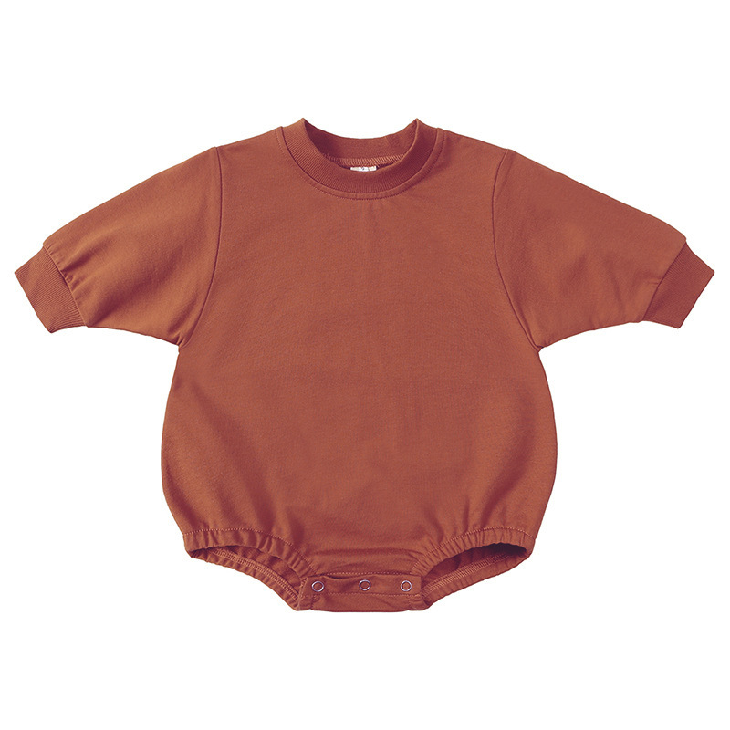 Baby Custom Name Romper