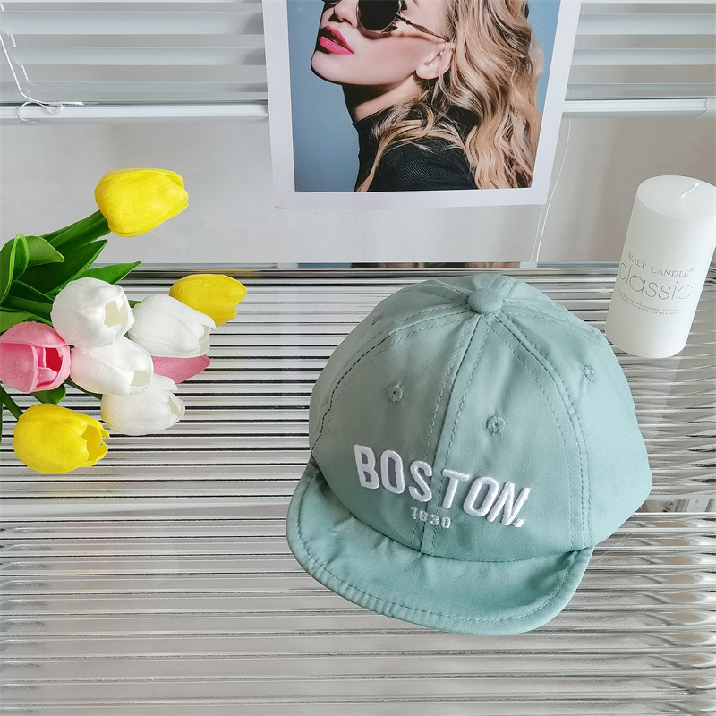 Baby BOSTON 1630 Hat