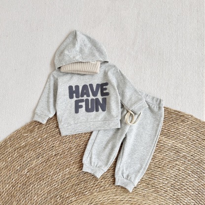 Baby Have Fun Set