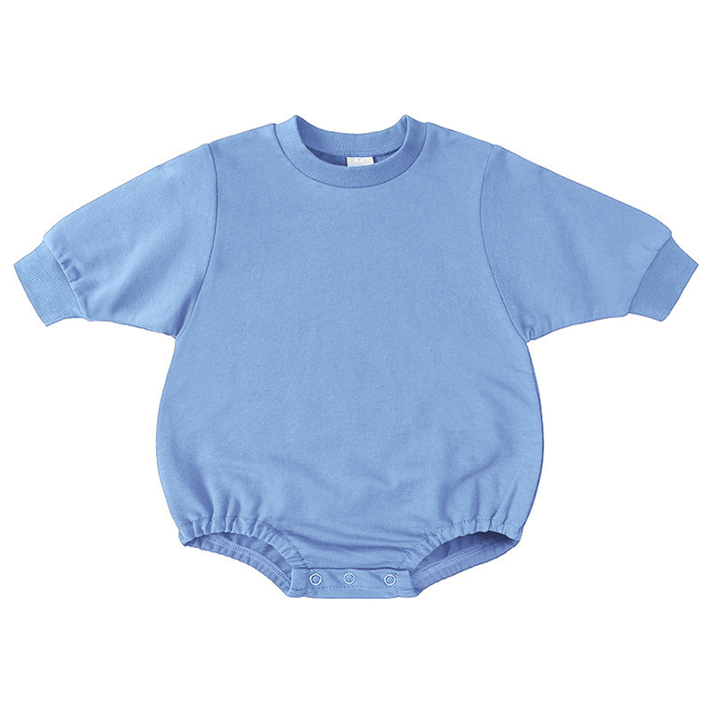 Baby Custom Name Romper