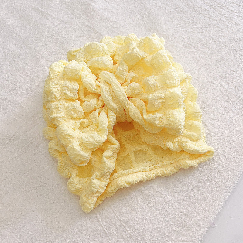 Baby Pure Bow Hat