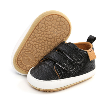 Baby Magic Tape Shoes