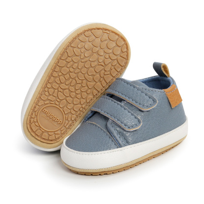 Baby Magic Tape Shoes