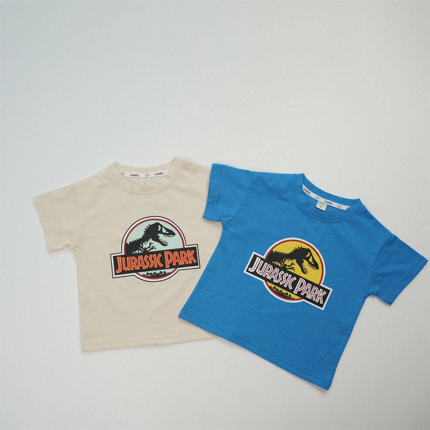 Jurassic Park T-shirt