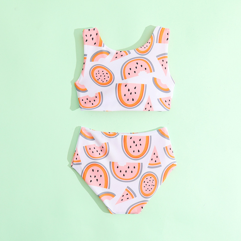 Baby Toddler Girl Swimsuit