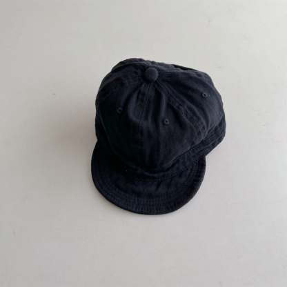 Baby Solid Hat