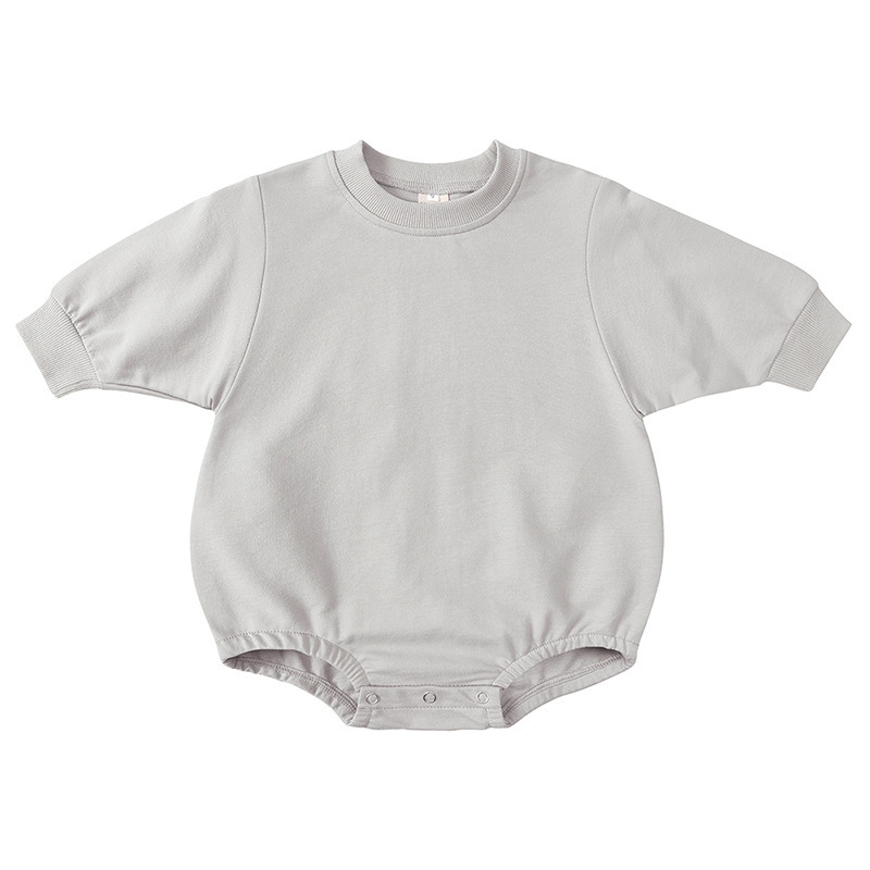Baby Custom Name Romper