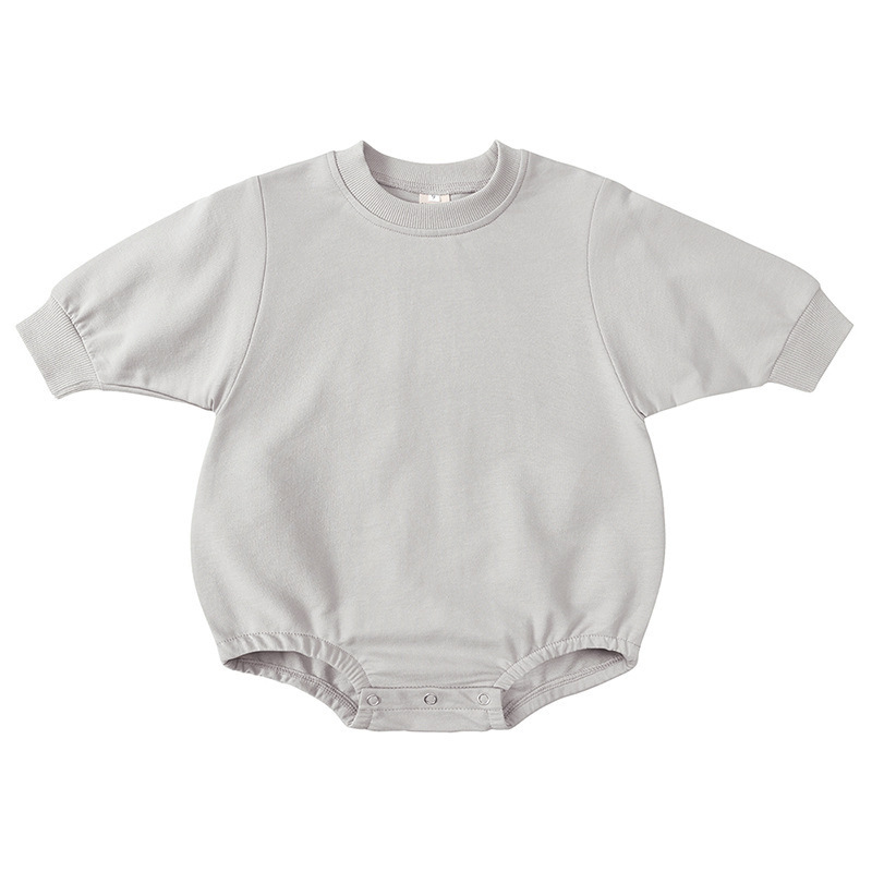Baby Custom Name Romper
